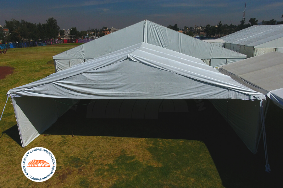 Alquiler de Carpas 